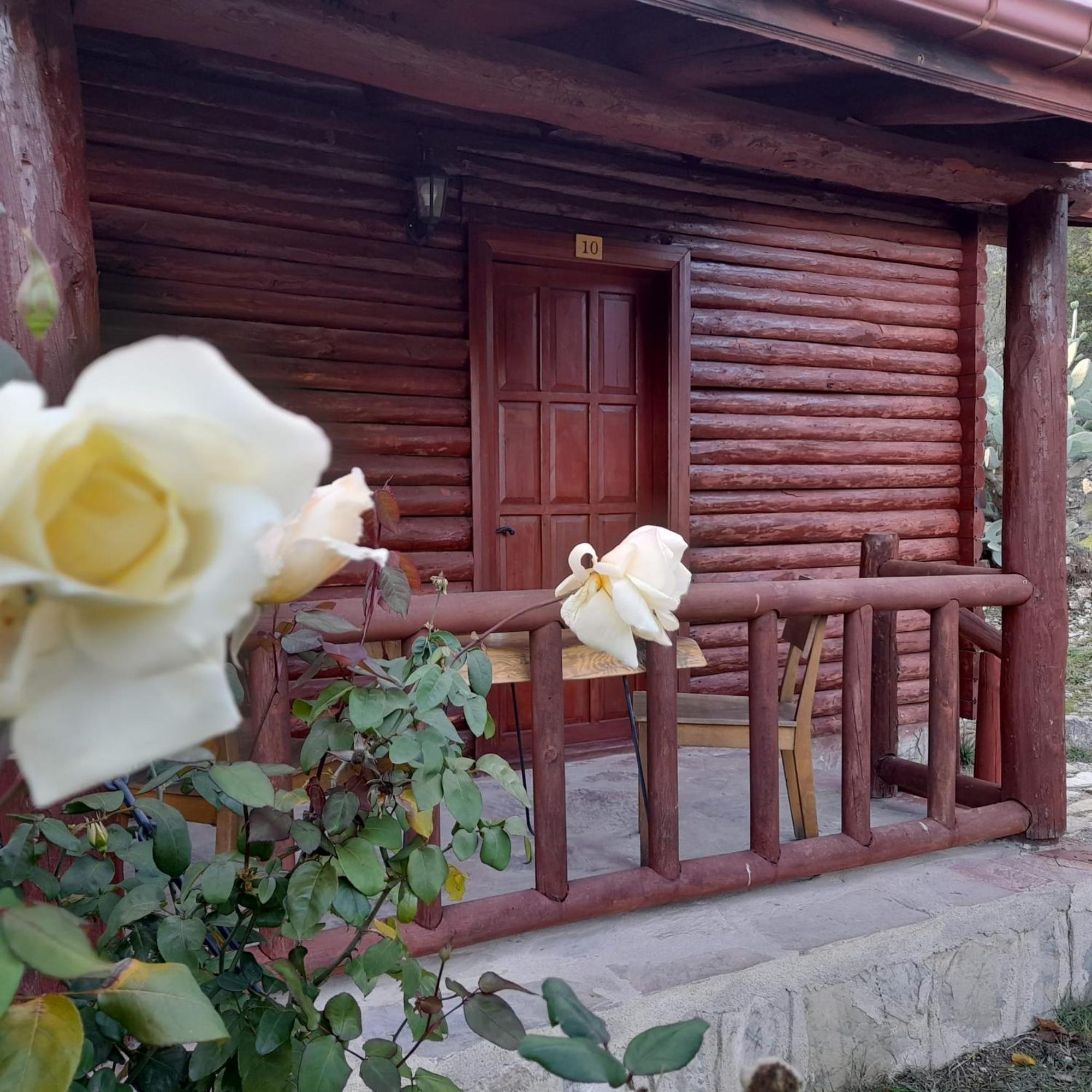 Antalya Bodrum Kayasi Dag Oteli Hasdumen 外观 照片